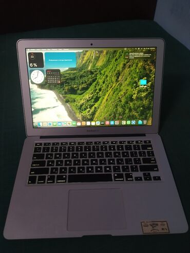 mac mini 2010: Ноутбук, Apple, 4 ГБ ОЭТ, Intel Core i5, 13.3 ", Колдонулган, Татаал эмес тапшырмалар үчүн, эс тутум NVMe SSD