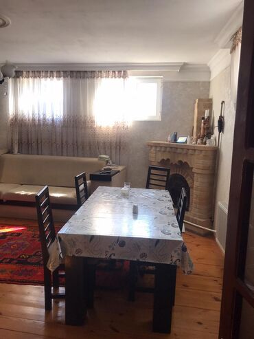 Həyət evləri və villaların satışı: Bakının Sabunçu qəsəbəsində, Asif əsədullayev yolunun kənarında — 12