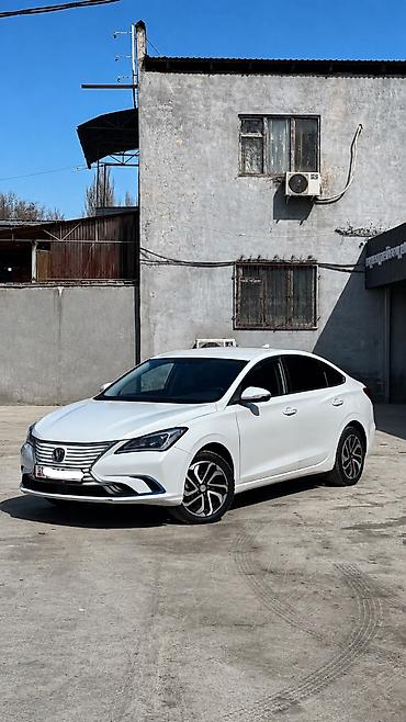 Changan Eado: 2019 г., Автомат, Электромобиль, Седан lalafo.kg да Changan Eado: 2019 г., Автомат, Электромобиль, Седан