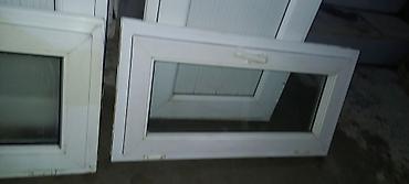 plastik baklar: 2 eded islenmis fortuşka. boyuk olan 96×49. balaca olan 73×50. her — 2