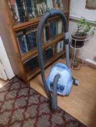 пылесосы ош: Пылесос, Стандартный, Сухая, Мешок