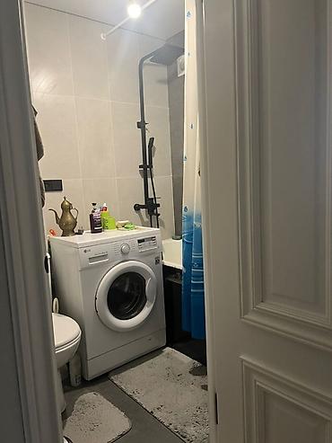 104: 3 комнаты, 64 м², Вефа ТЦ 104 серия, 1 этаж, Косметический ремонт — 8