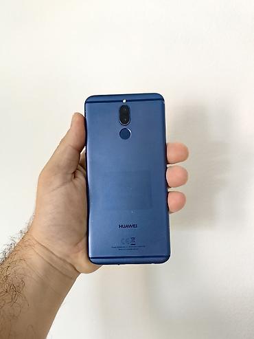 silvercrest mini rerna: Huawei Mate 10 lite plavi dual sim sim free, sa 4/64 gb memorije — 5