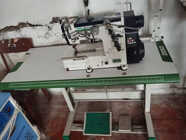 Промышленные швейные машинки: Doso, В наличии, Самовывоз