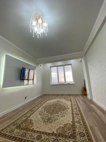 Продажа домов: 1 комната, 43 м², Элитка, 12 этаж
