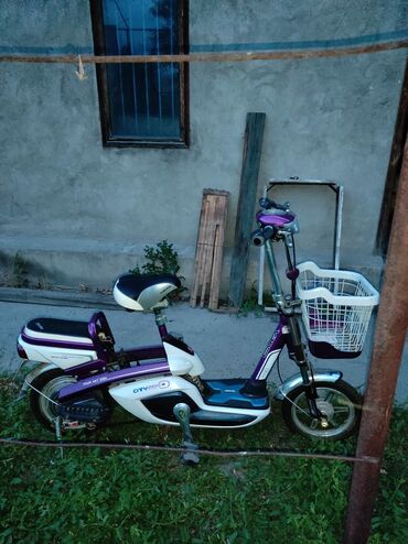 женские велосипеды бишкек: Состояние нового, батарея новая, небольшой торг