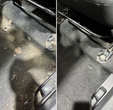 Автомойки: Автомойка | Полировка, Оклейка защитной пленкой, Тонировка — 3