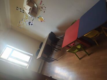 Mağazalar: Binəqədi rayon ərazisində 4 mərtəbəli tam təmirli, 700 kv sahəsi olan — 8