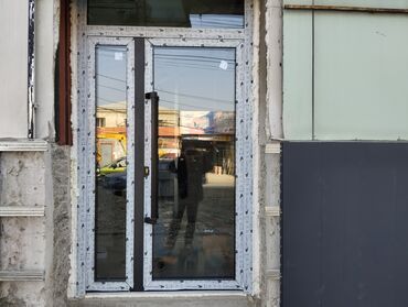 Ремонт и строительство: Изготовление и ремонт пластиковых и алюминиевых окон и дверей