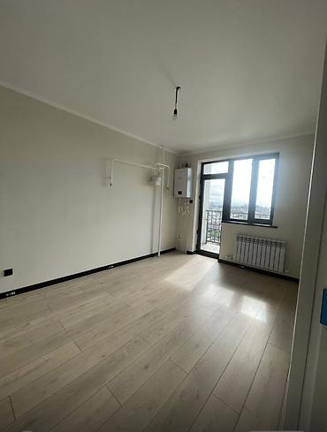 kant flat: 1 комната, 40 м², Кара-Жыгач ж/м Элитка, 4 этаж, Свежий ремонт — 4