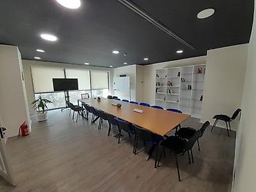 İcarəyə verilir 1 otaqlı ofis 42 m², Sahil m. Daha 7 şəklə bax