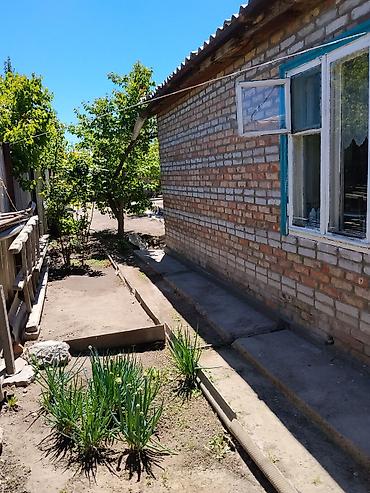 Продажа коттеджей и домов: Продается дом барачного типа в районе Нового городского пляжа Грин — 5