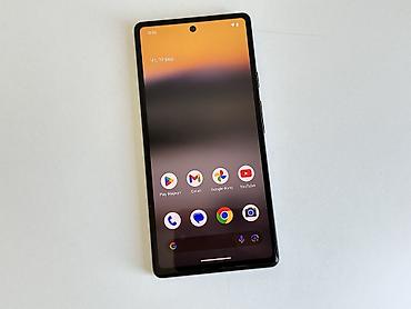 cmf buds pro 2 бишкек: Google Pixel 6A, Колдонулган, 128 ГБ, eSIM — 2