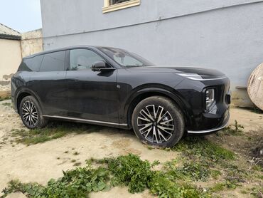 Lixiang: Lixiang : 1.5 l | Ofrouder/SUV — 1