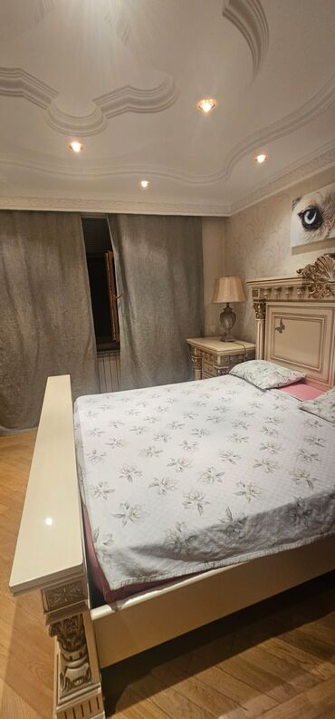 Yeni tikili: 4 otaqlı, Yeni tikili, 120 kv. m -da lalafo.az — 16 Yeni tikili: 4 otaqlı, Yeni tikili, 120 kv. m — 16