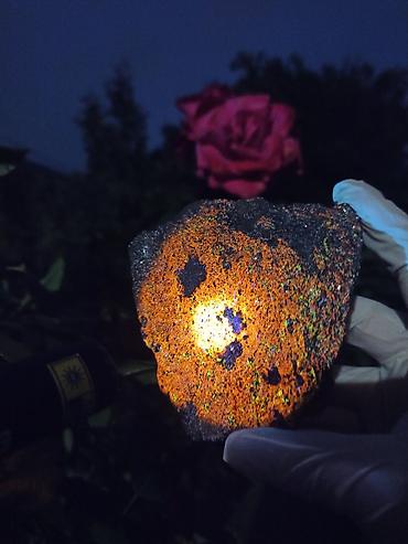 Digər kolleksiyalar: UV Floresan Nadir Kolleksiya Mineral 💎 Satılır Həm Brilyant qədər -da lalafo.az — 5 Digər kolleksiyalar: UV Floresan Nadir Kolleksiya Mineral 💎 Satılır Həm Brilyant qədər — 5