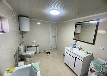 Продажа коттеджей и домов: 🏡 УЙ ЖАНА БИЗНЕС САТЫЛАТ! (Ысык-Көл, Таш-Сарай) ✨ Жаны 8 бөлмөлүү үй — 8