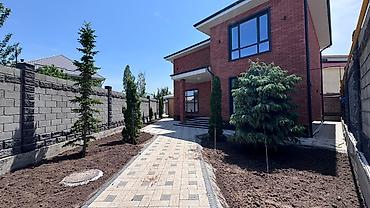 Продажа коттеджей и домов: Продаю дом Район Арча Бешик Участок 4сот Дом 2х этажный 4 комн С — 1