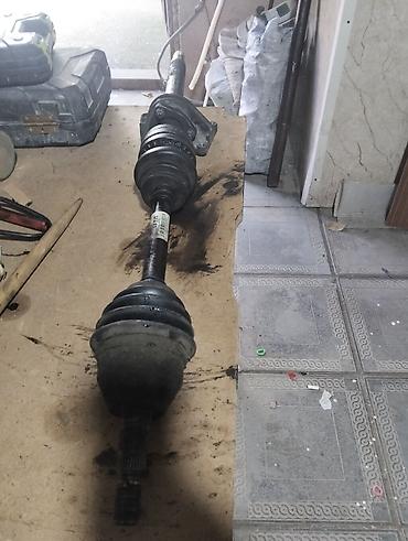 Ön ötürücü ox (paydalayıcı şaft) – komplekt Opel Astra h 1.3 dizel - lalafo.az -da Ön ötürücü ox (paydalayıcı şaft) – komplekt Opel Astra h 1.3 dizel -