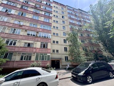 Продажа квартир: 1 комната, 41 м², 106 серия, 5 этаж, Евроремонт