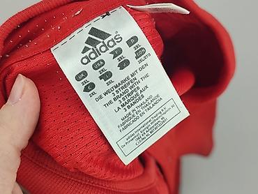 relab tshirt: Adidas, Koszulka polo dla mężczyzn, rozmiar 2XL — 4