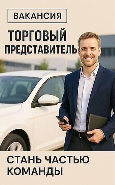 кока кола торговый представитель: Вакансия: торговый представитель Описание: - Работа с действующей и — 1