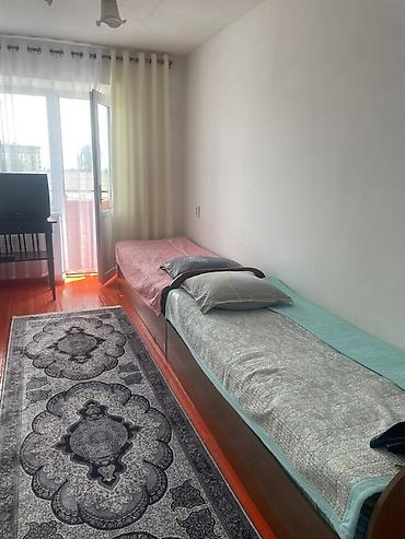 1 bedroom: Аренда квартиры на Иссык-Куле, Голубой Иссык-Куль, Чолпон-Ата, 5 мест, Цена Целиком за жилье — 2