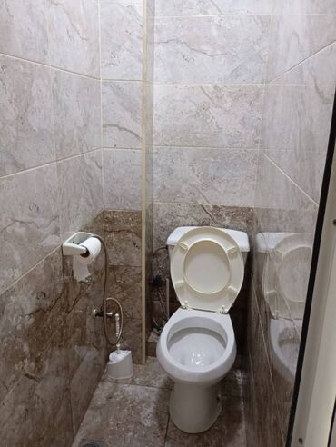 Köhnə tikili: Bakı, Hövsan qəs., 3 otaqlı, Köhnə tikili, 70 kv. m — 9