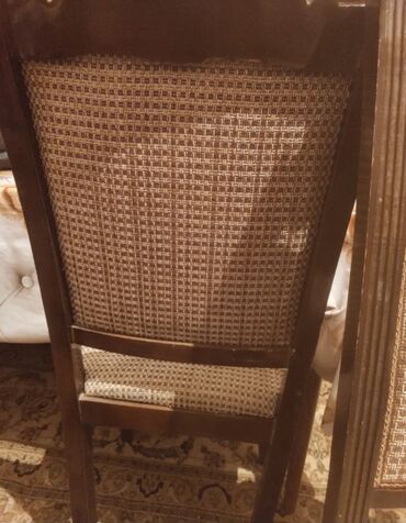 Tərliklər: Tərliklər, Ölçü: 36.5, İşlənmiş — 5