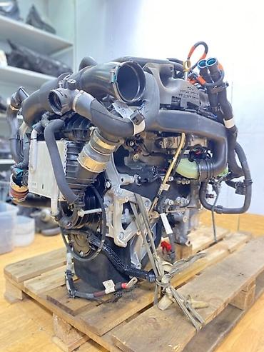 vela: Гибридный мотор Land Rover 2023 г., 2 л, Б/у, Оригинал — 4