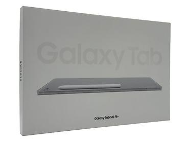 samsung tap: Планшет, Samsung, память 128 ГБ, 10" - 11", Wi-Fi, Новый, Классический цвет - Серый — 4