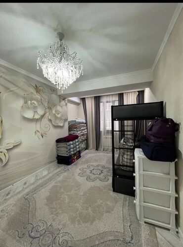 Продажа квартир: 3 комнаты, 82 м², Элитка, 3 этаж, Евроремонт — 8