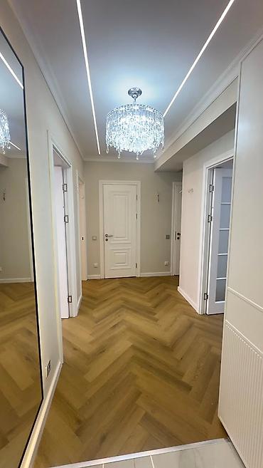 🏡 ПРОДАЁТСЯ ПРОСТОРНАЯ 3-КОМНАТНАЯ КВАРТИРА В ЖК VESTA 📍 Локация: ул