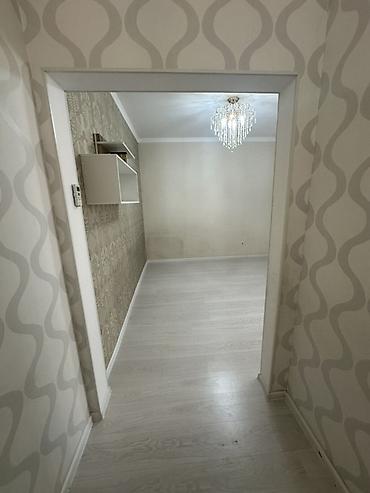 кварита: 2 комнаты, 46 м², Средний Джал 106 серия улучшенная, 8 этаж, Свежий ремонт — 2