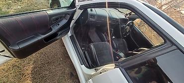kamri 30: Subaru Forester: 2000 г., Механика, Кроссовер — 7