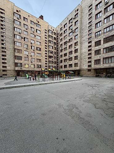 Продажа квартир: 2 комнаты, 58 м², Золотой квадрат Элитка, 3 этаж, Евроремонт — 8