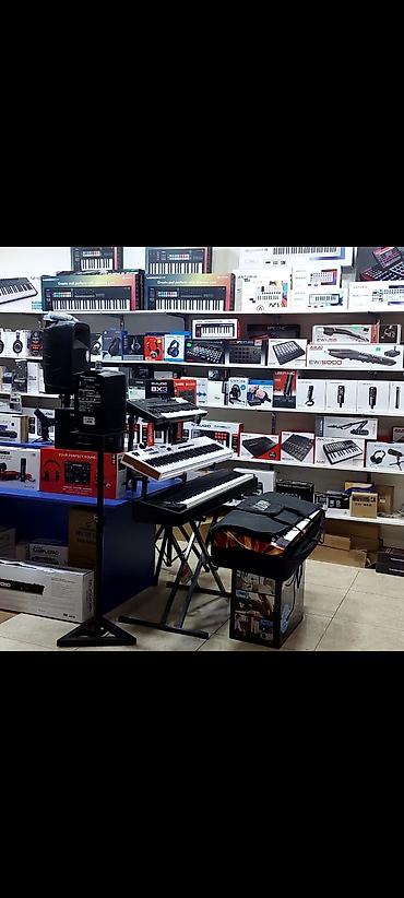 uşaq mikrofonu: Passiv kalonka 1 ədəd əla vəzyətdə 200 azn . Yamaha maqnitləri var — 10