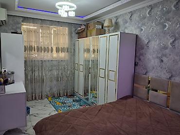 neftcalada satilan evler: 2 otaqlı, Yeni tikili, 50 kv. m — 1