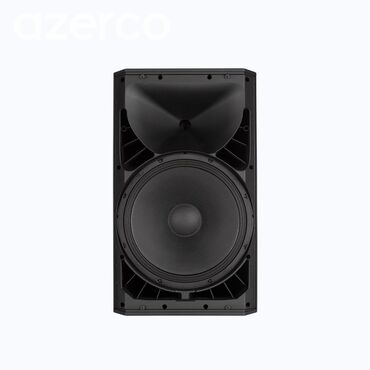 Dinamiklər və kolonkalar: Yeni Kolonka, Növ - Akustik, rəng - Qara — 24