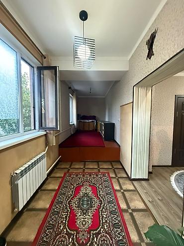Продажа коттеджей и домов: 💎СРОЧНО ПРОДАЕТСЯ ДОМ 🏢Комнат: 6 📍Район: Ленинский район 🏘️Микрорайон — 16