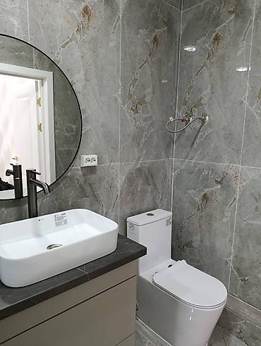 Продажа квартир: 1 комната, 57 м², Элитка, 5 этаж, Евроремонт — 8