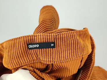 cargo cropp: Cropp, Spodnie materiałowe damskie, rozmiar S — 5
