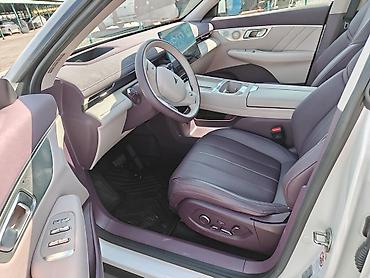 deepal g318: Changan : 2025 г., 1.5 л, Вариатор, Электромобиль, Универсал — 4