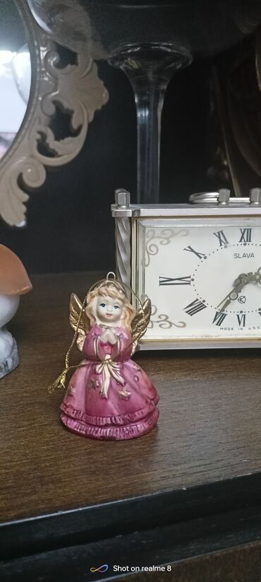 Другие комплектующие: Продаю статуэтки — 7