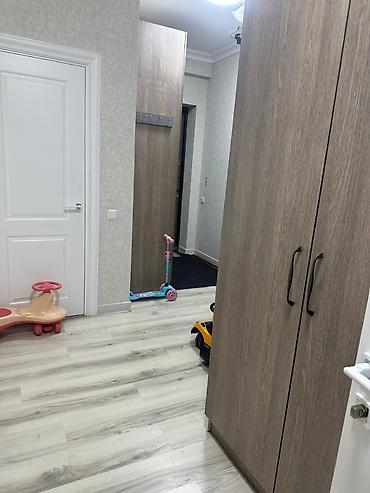 Продажа квартир: 2 комнаты, 74 м², Элитка, 2 этаж — 15