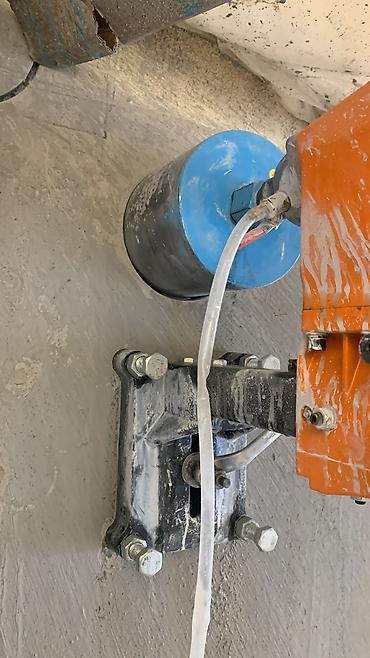 Сверление, бурение: Алмазное сверление 3-5 лет опыта — 8