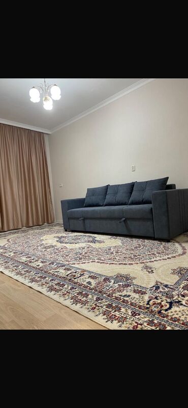дома в оше: 1 комната, 36 м², 106 серия, 7 этаж, Косметический ремонт