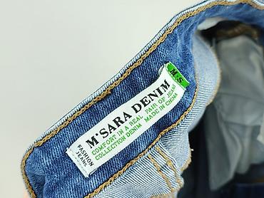 feel 7 stan: M.Sara, Jeansy damskie, rozmiar S — 4