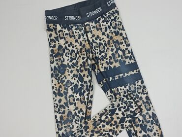 Stronger, Leggings Sports for women, size S (EU 36)