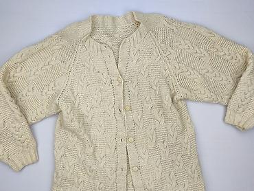 olimpia sweter: Kardigan damski, rozmiar XL — 1